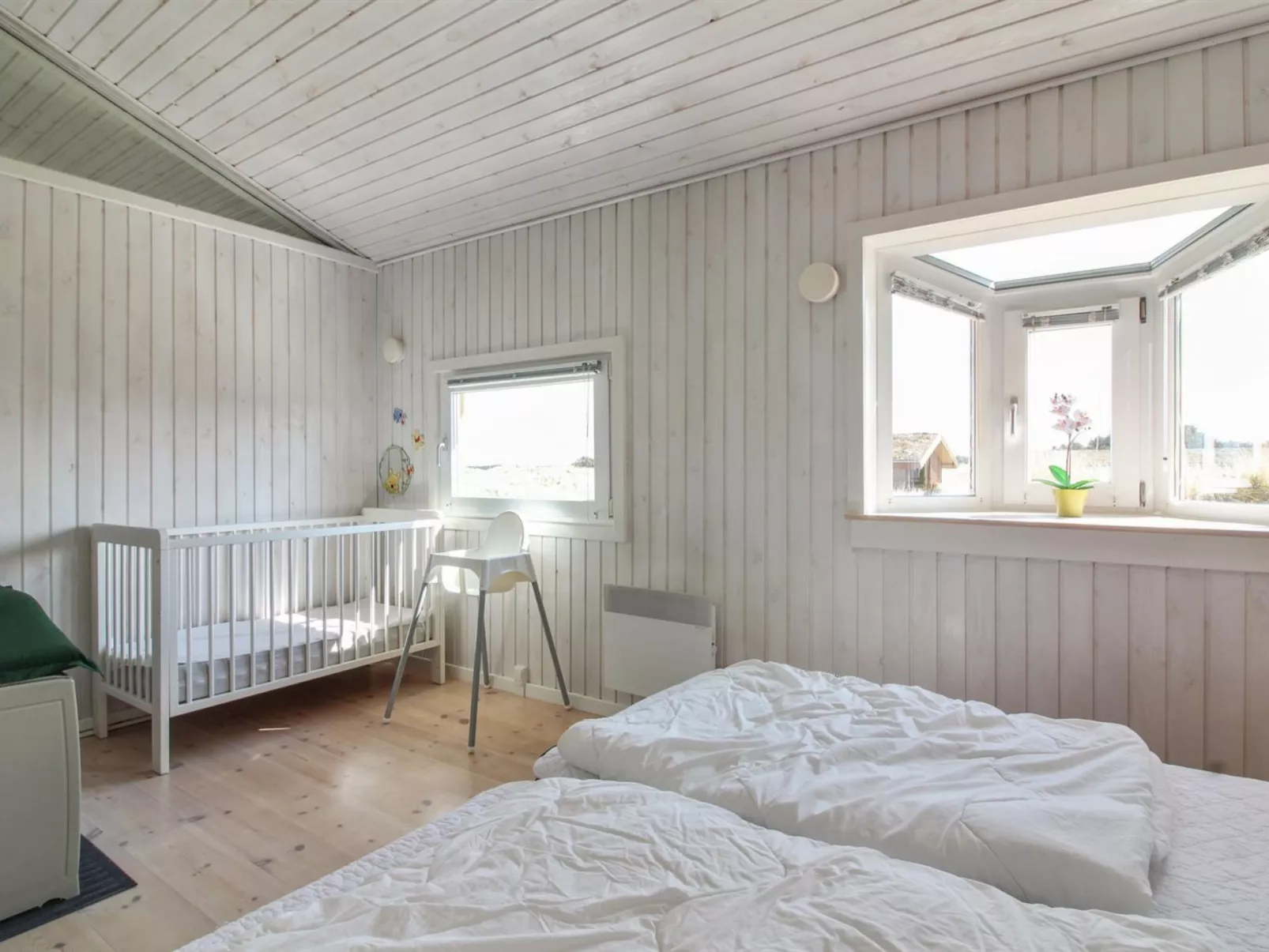 "Falka" - 800m from the sea-Inside