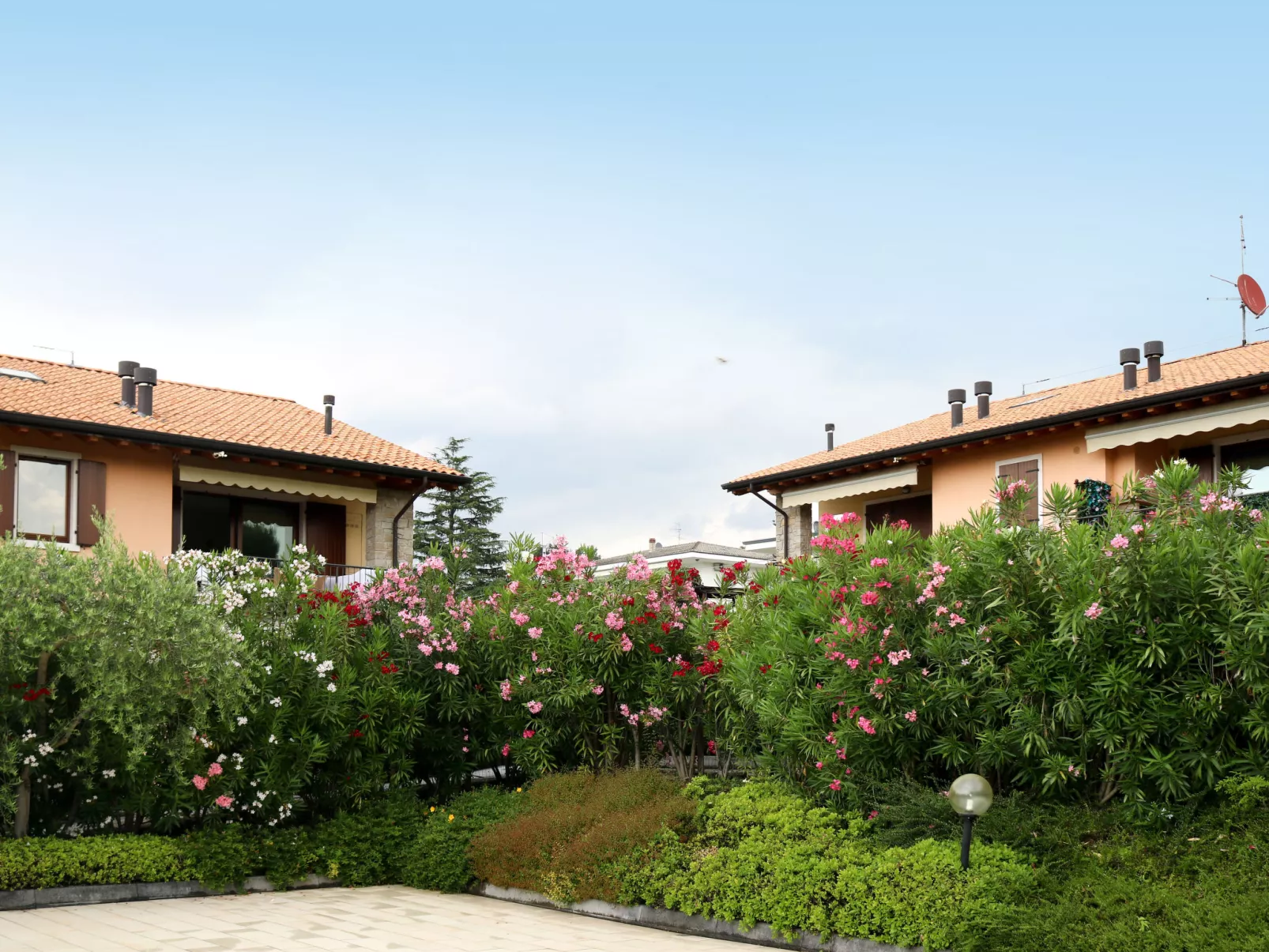 Bardolino-Outside