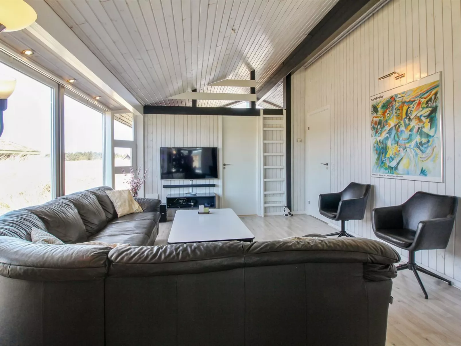 "Falka" - 800m from the sea-Inside