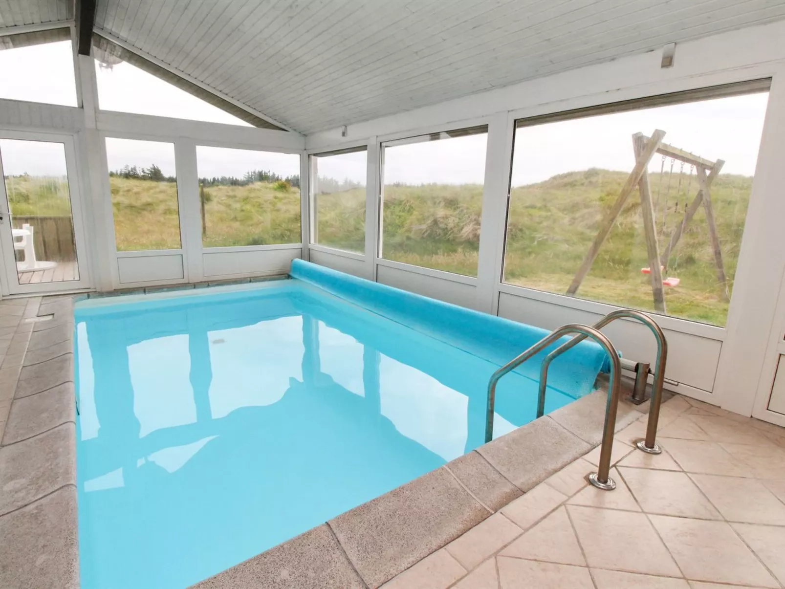 "Falka" - 800m from the sea-Inside