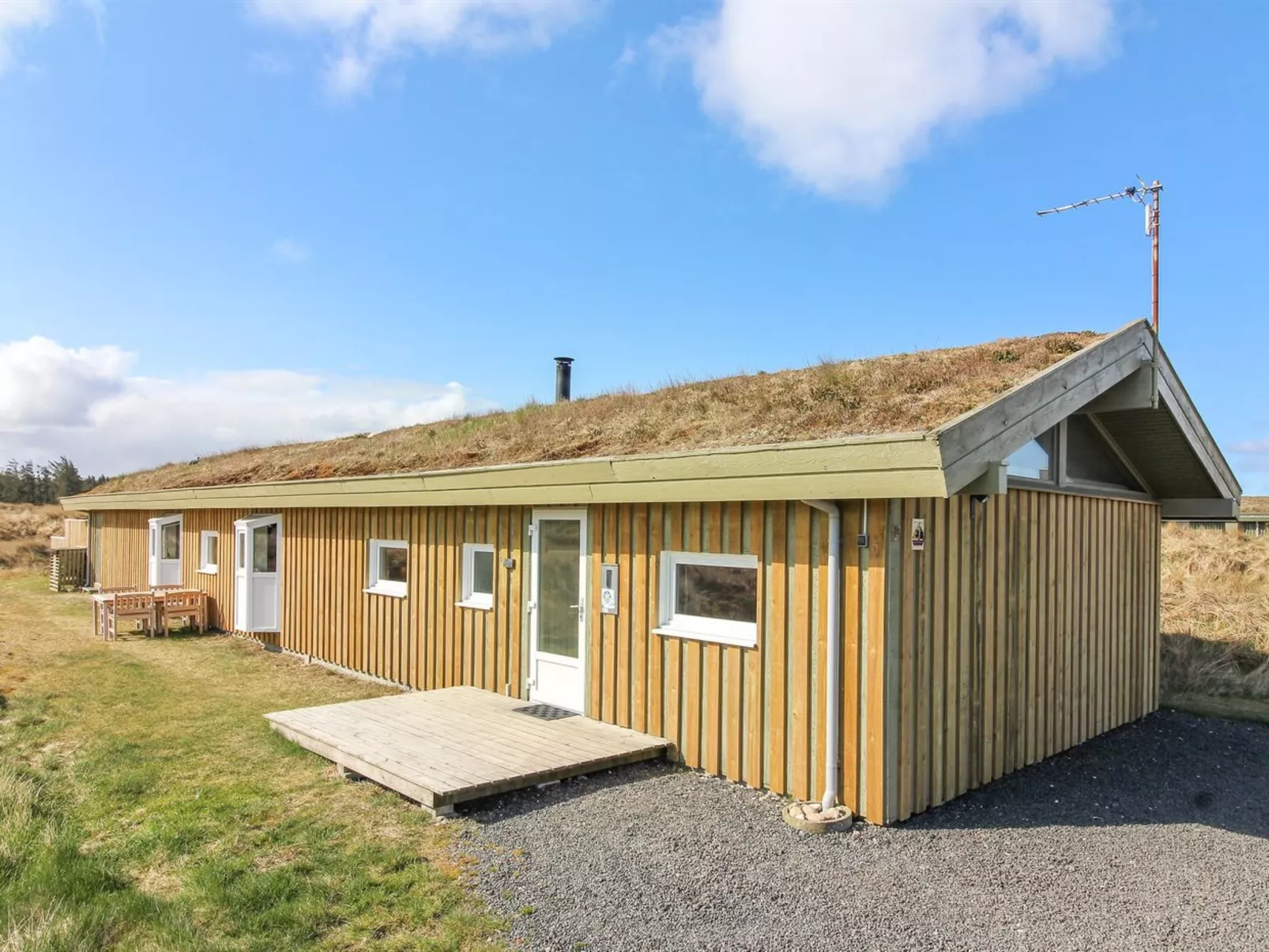 "Falka" - 800m from the sea-Inside