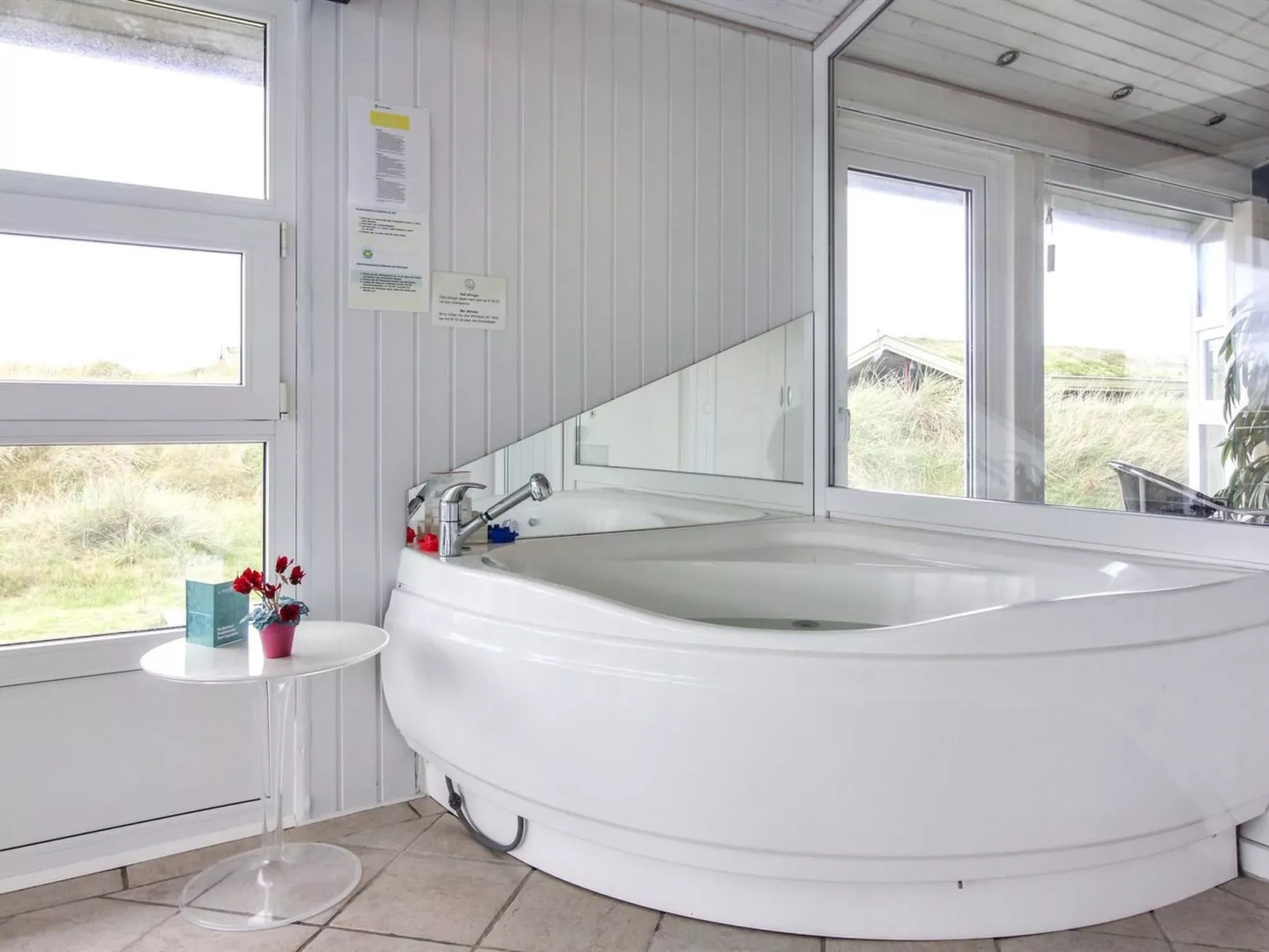 "Falka" - 800m from the sea-Inside