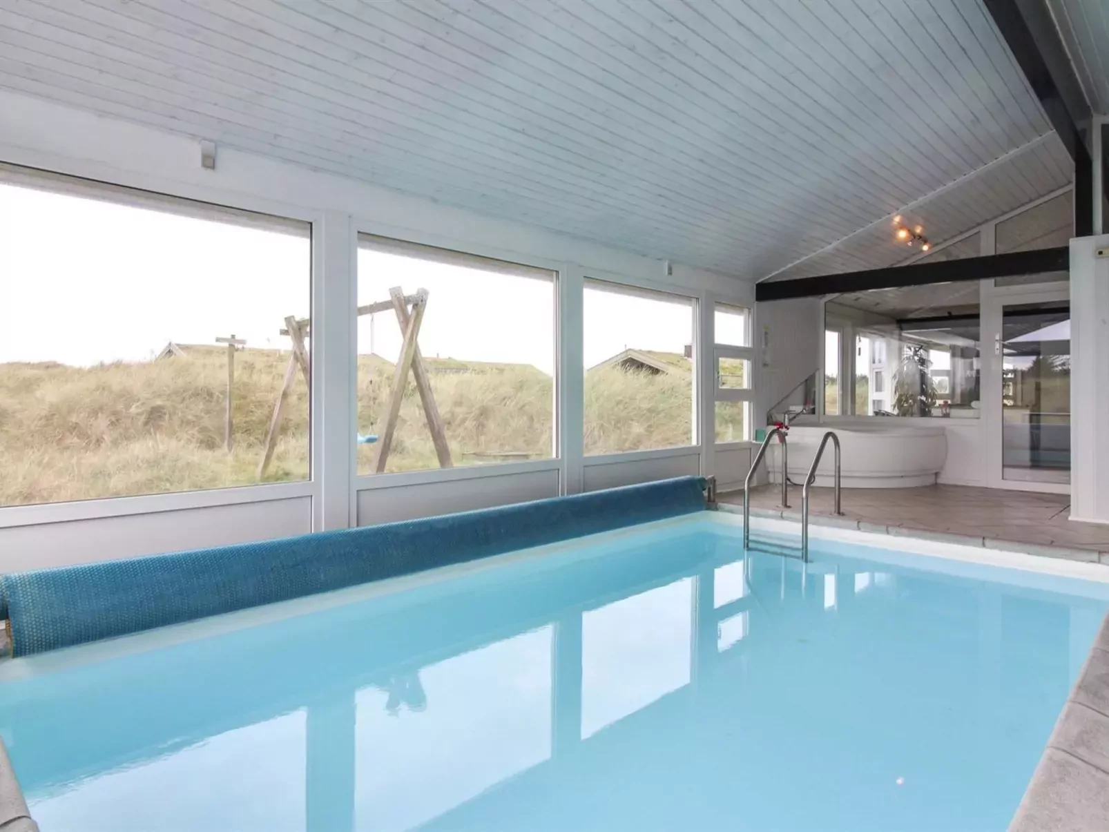 "Falka" - 800m from the sea-Inside