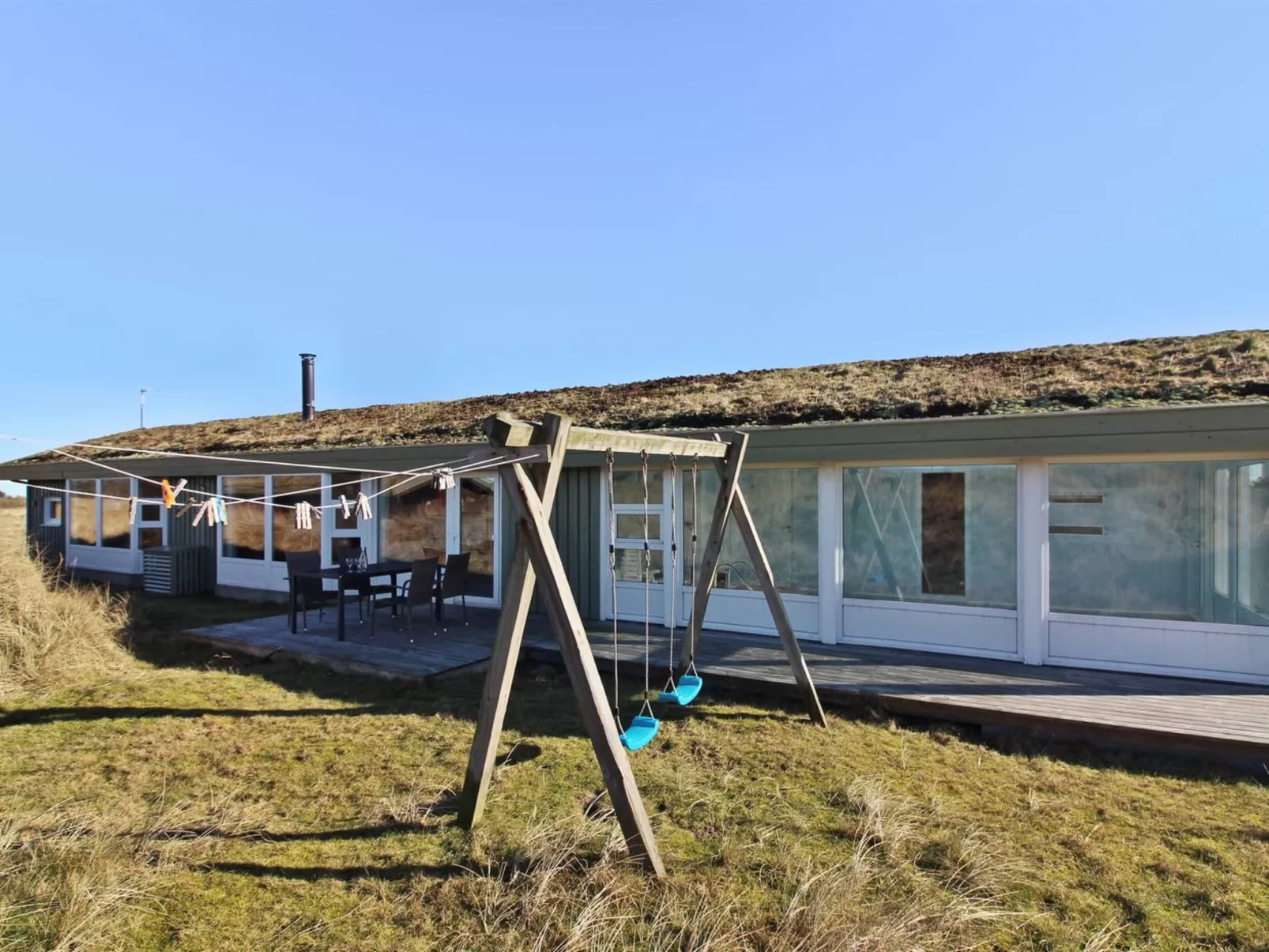 "Falka" - 800m from the sea-Inside