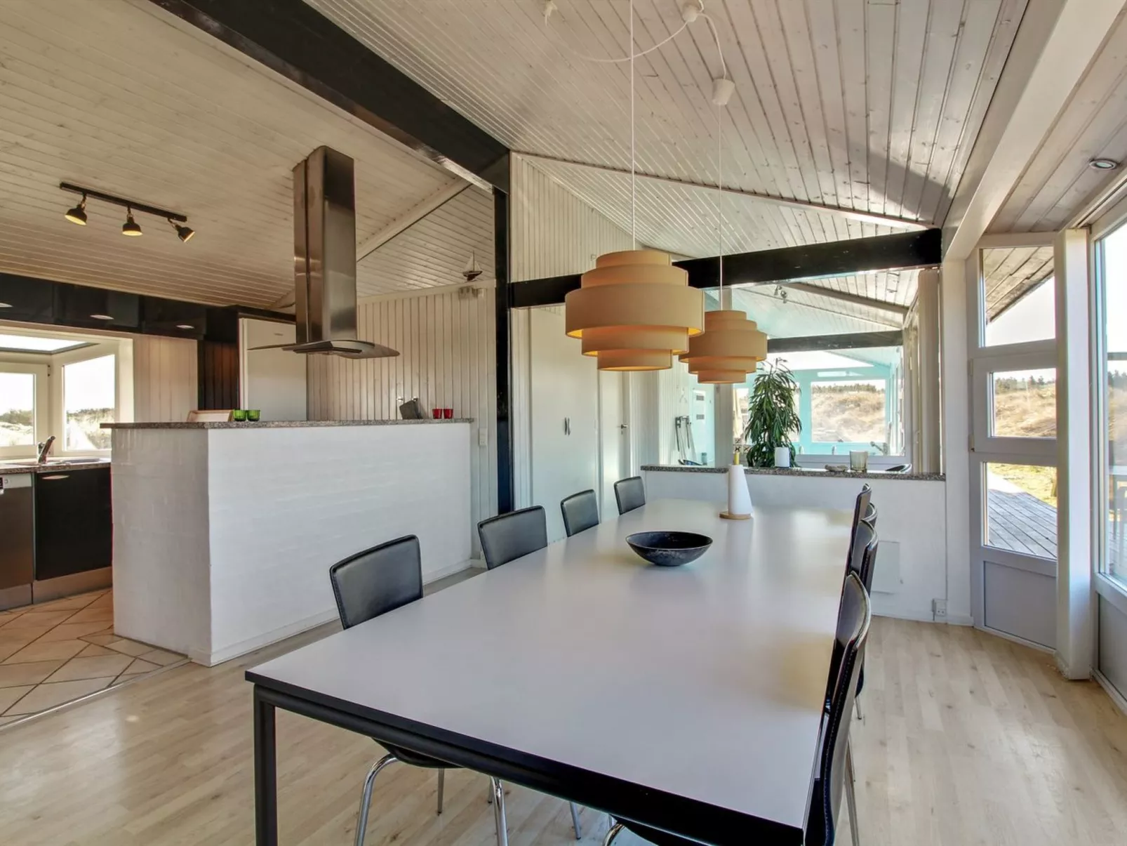 "Falka" - 800m from the sea-Inside