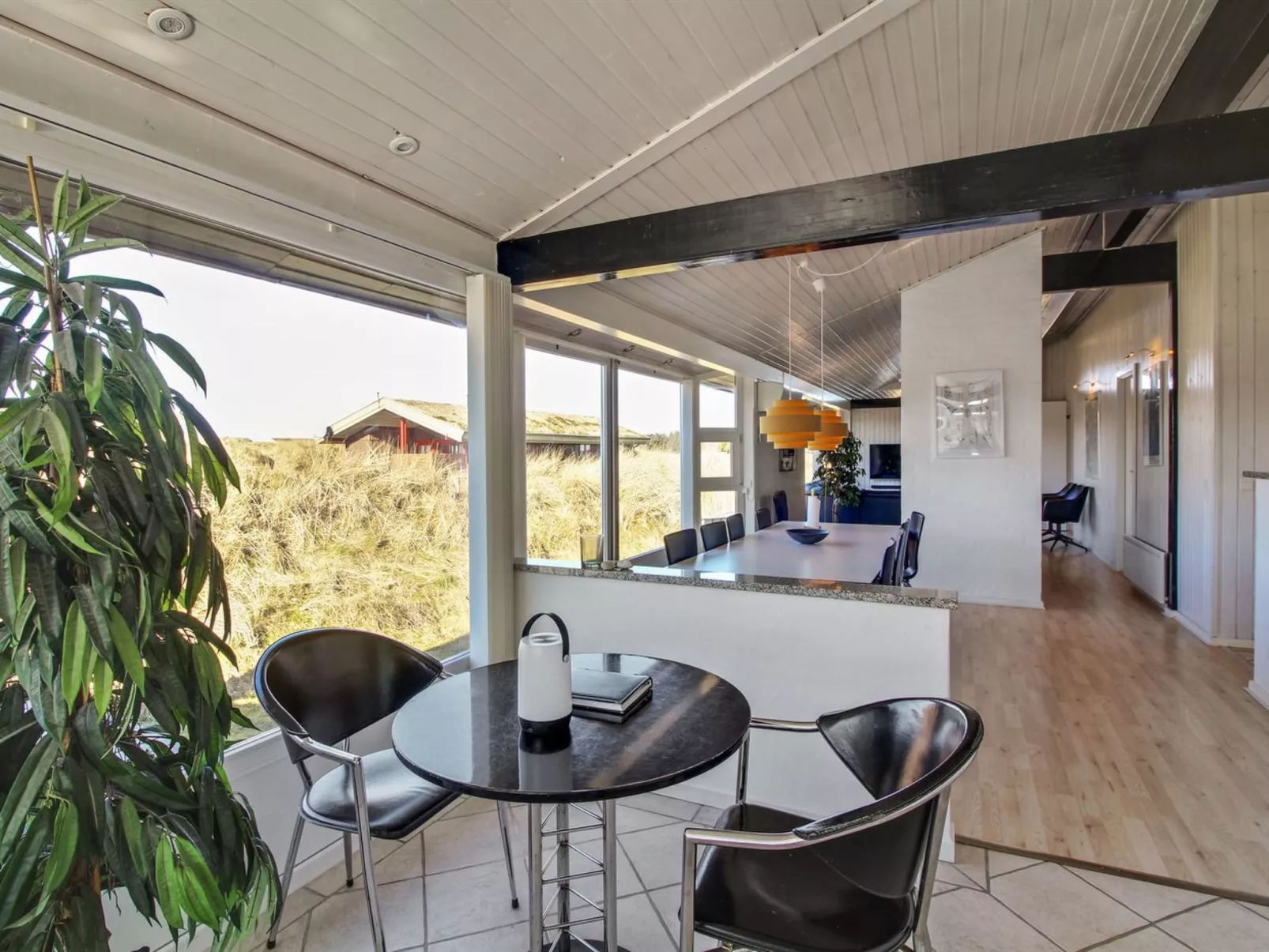 "Falka" - 800m from the sea-Inside