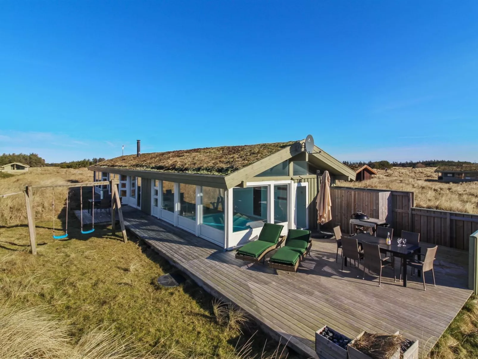 "Falka" - 800m from the sea-Inside