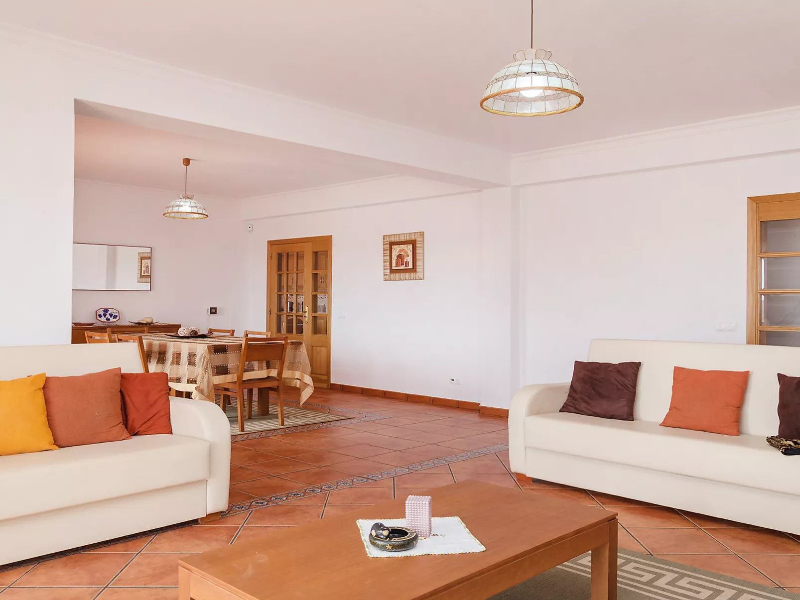 Da Horta-Inside