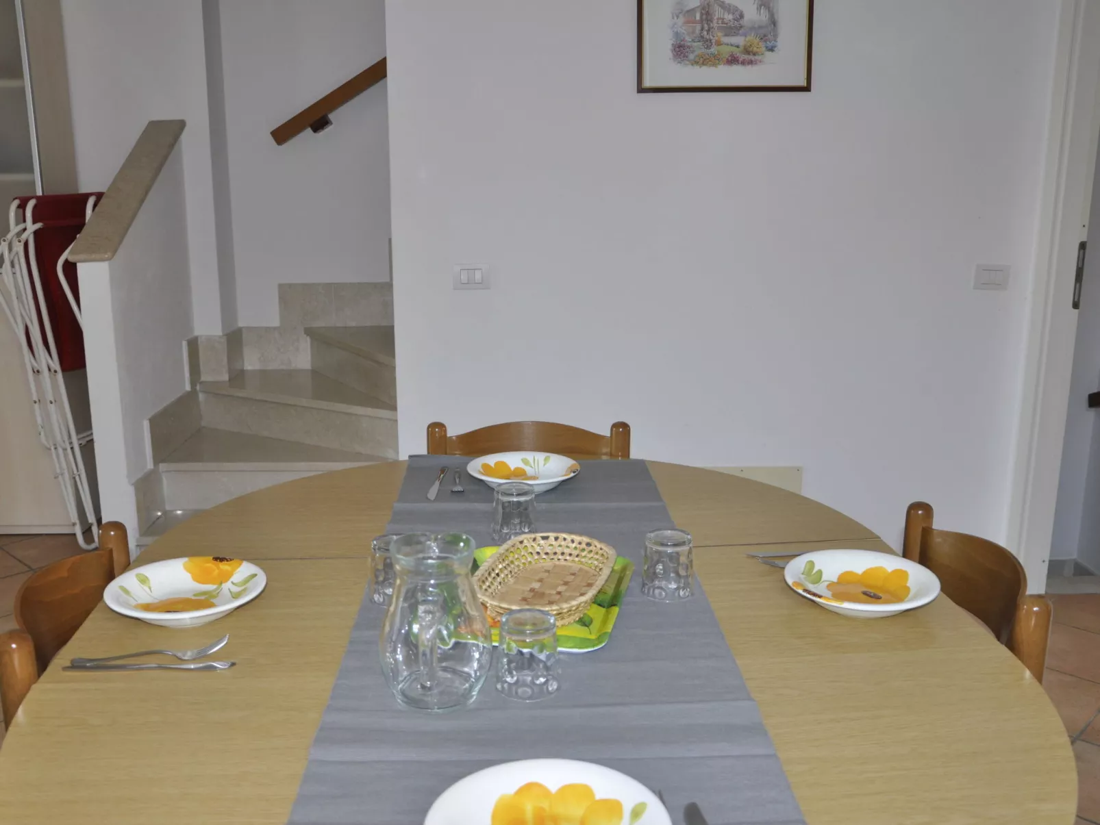 Belvedere-Drinnen