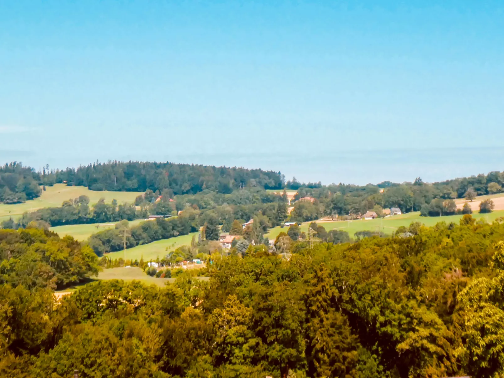 Bellevue-Dehors