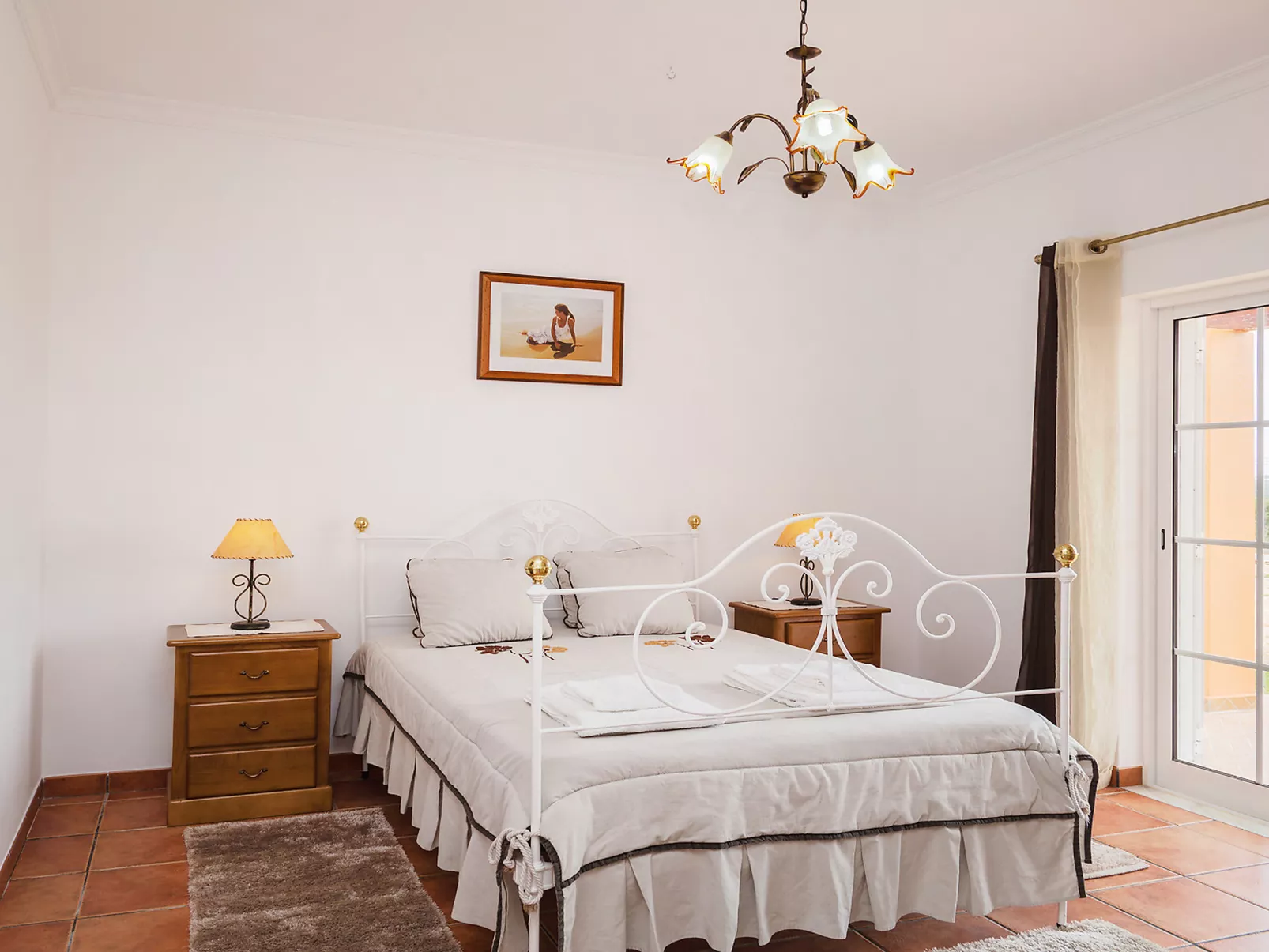 Da Horta-Inside