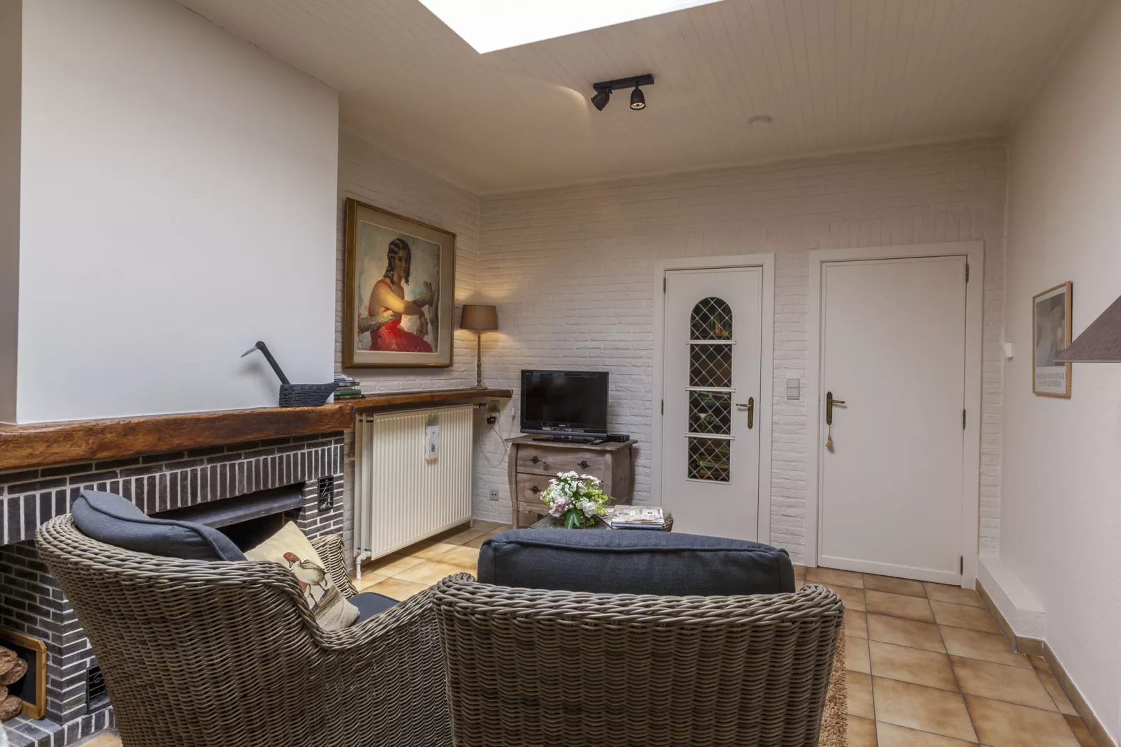't Margrietje1-Salon
