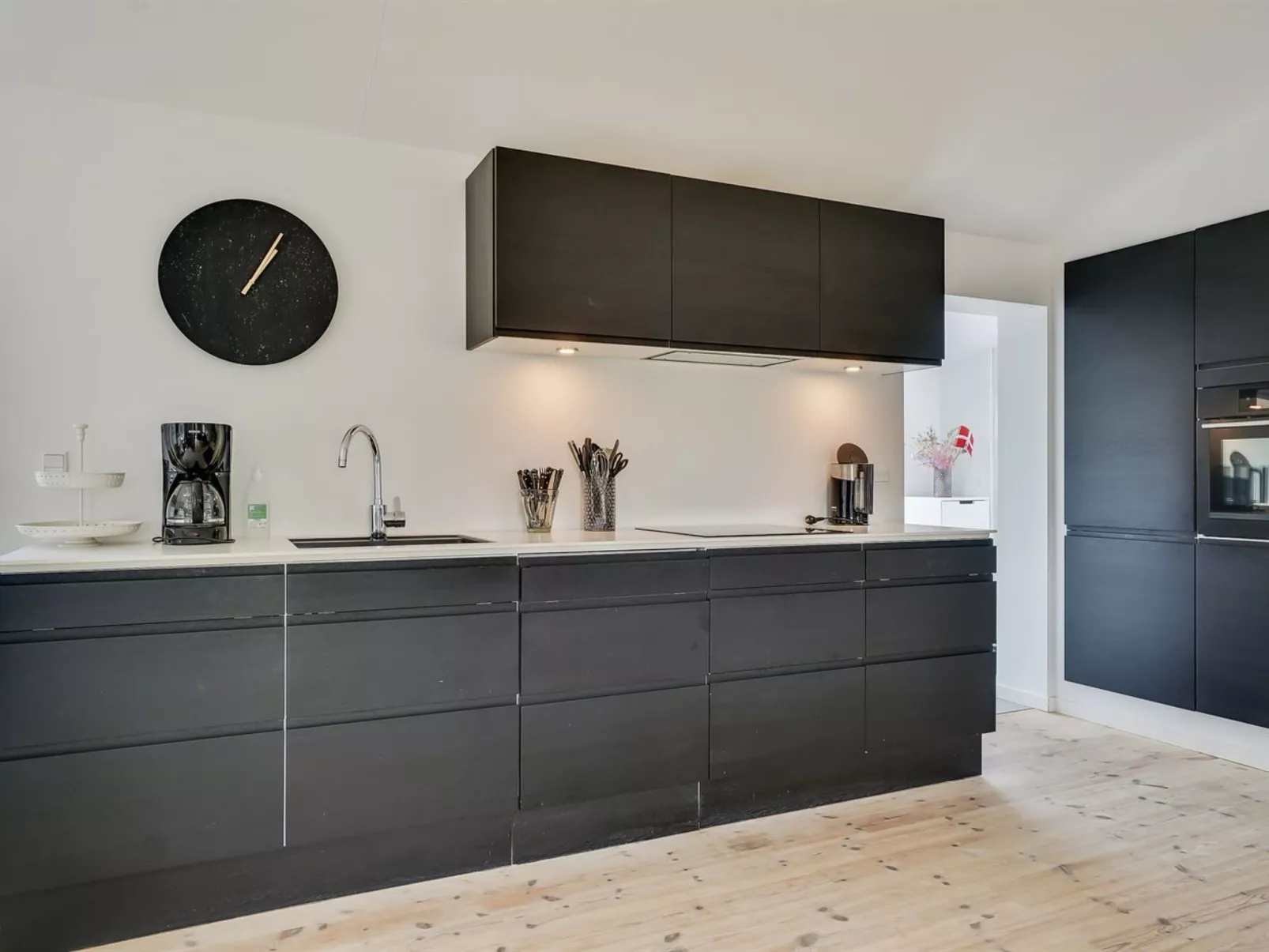 "Wiebke" - 200m from the sea-Inside