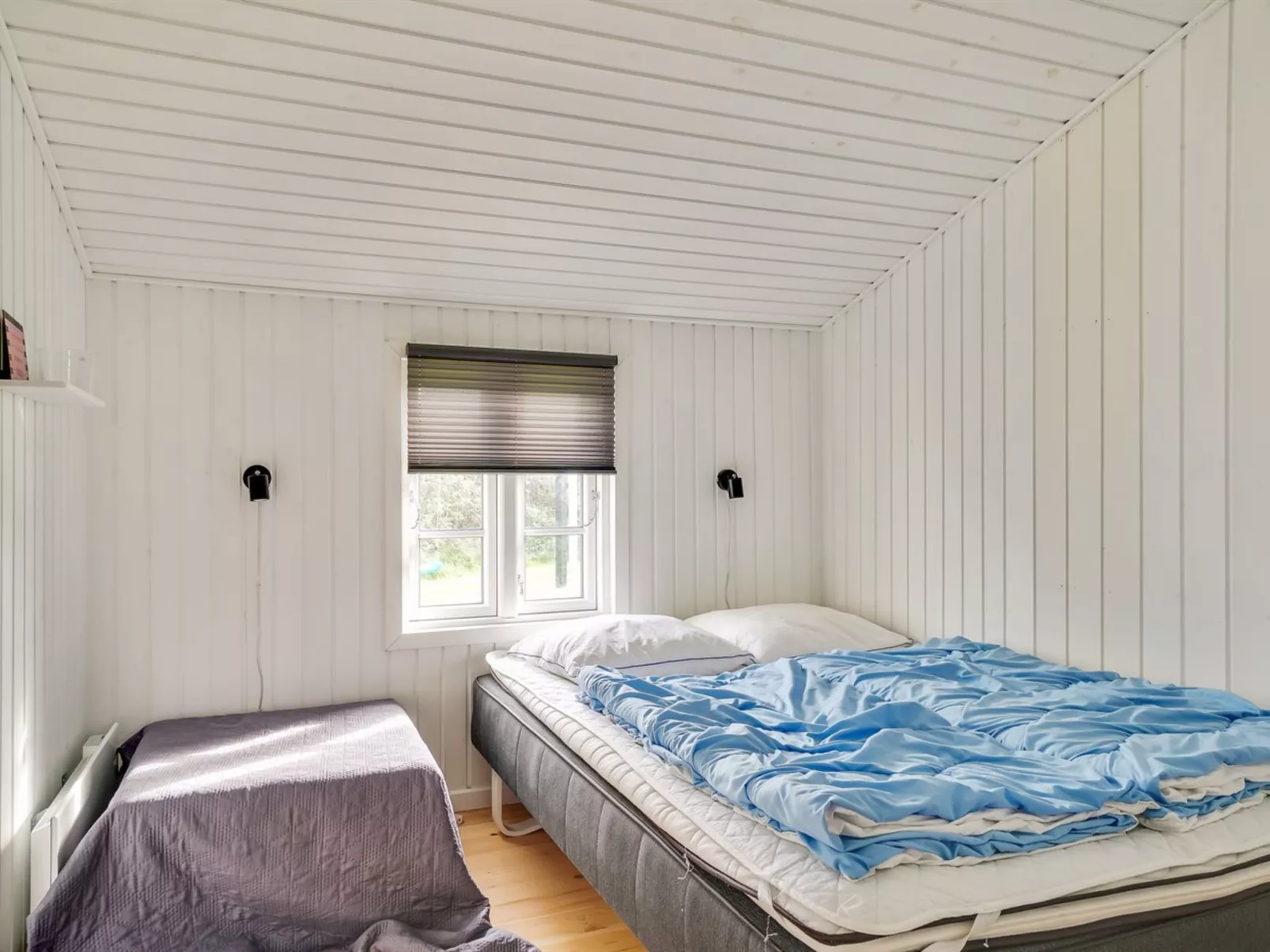 "Wiebke" - 200m from the sea-Inside