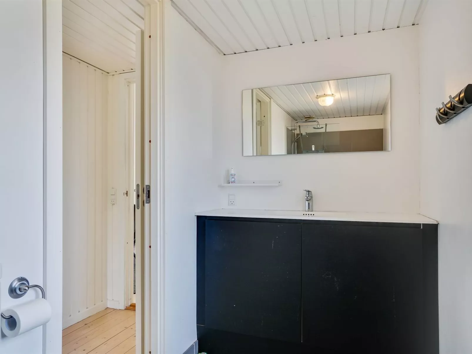"Wiebke" - 200m from the sea-Inside