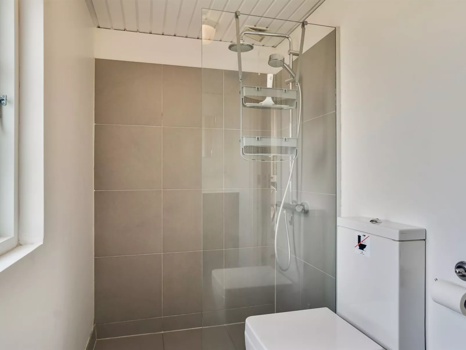 "Wiebke" - 200m from the sea-Inside