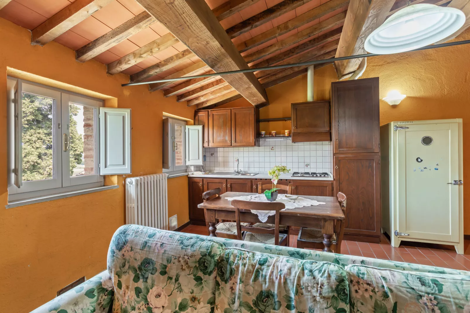 Belvedere-Kitchen