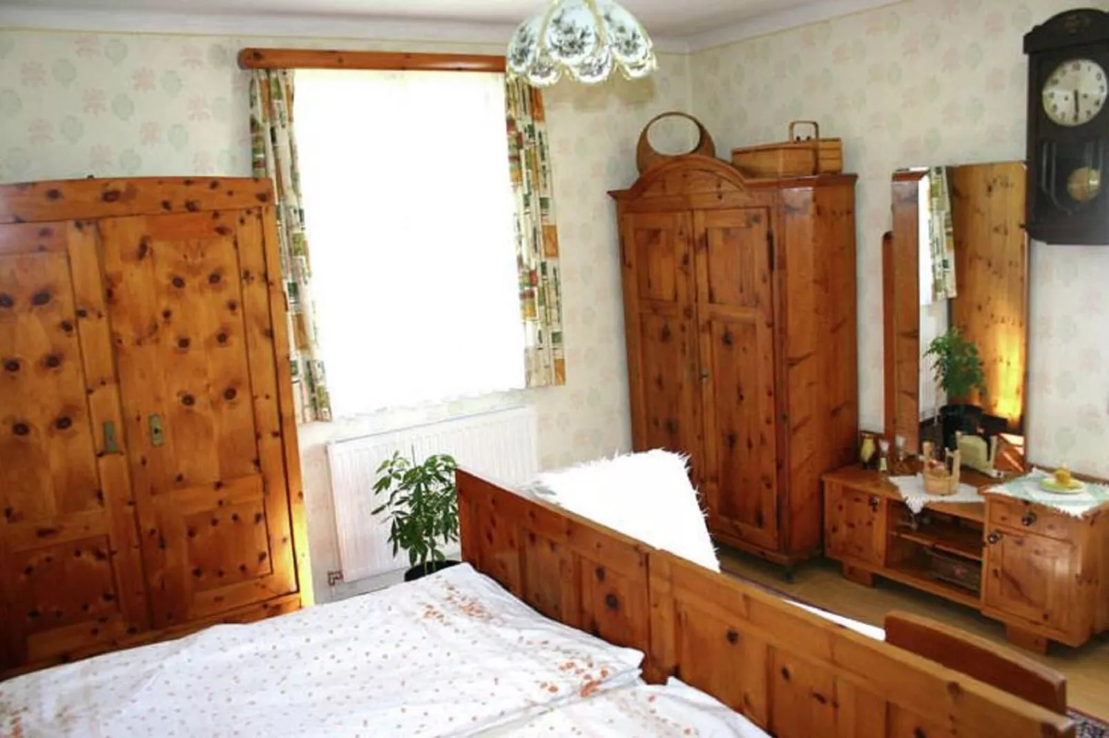 Ivy House Scheifling-Chambre