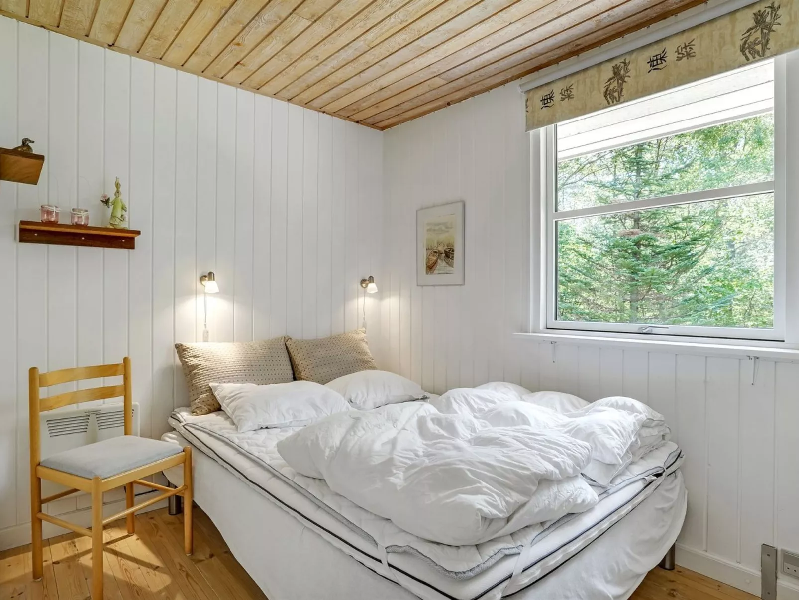 "Hunding" - 7km from the sea-Outside