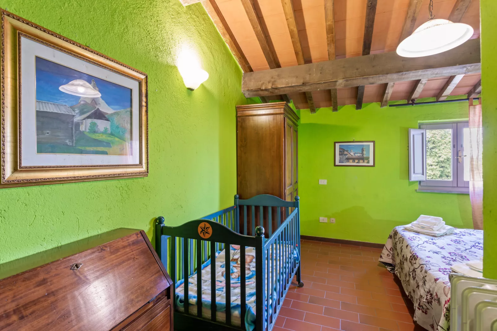 Belvedere-Bedroom