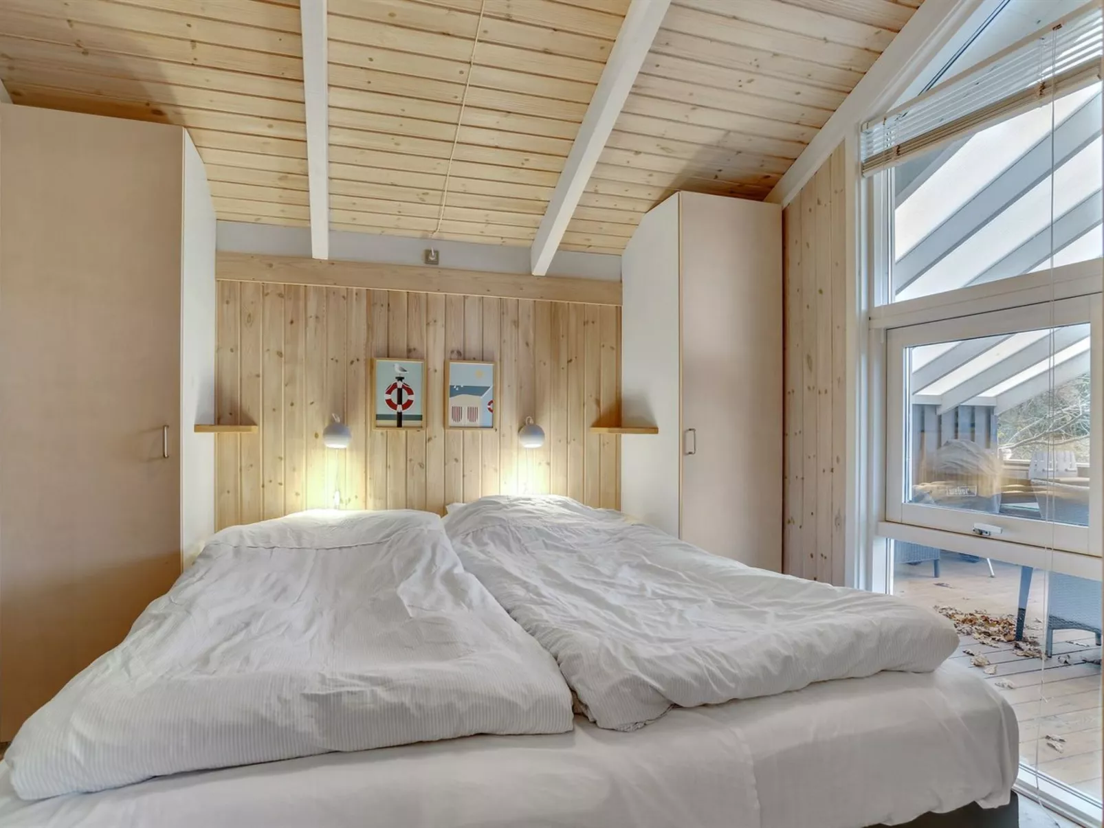 "Berenice" - 250m from the sea-Inside