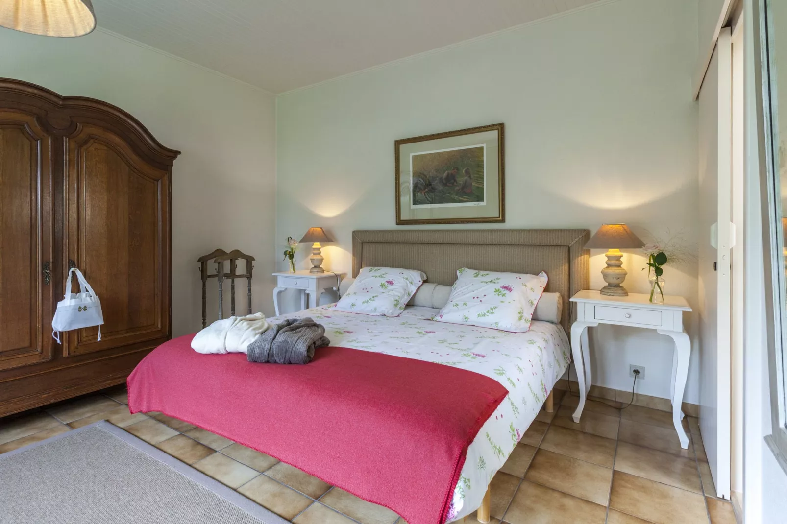 't Margrietje1-Chambre