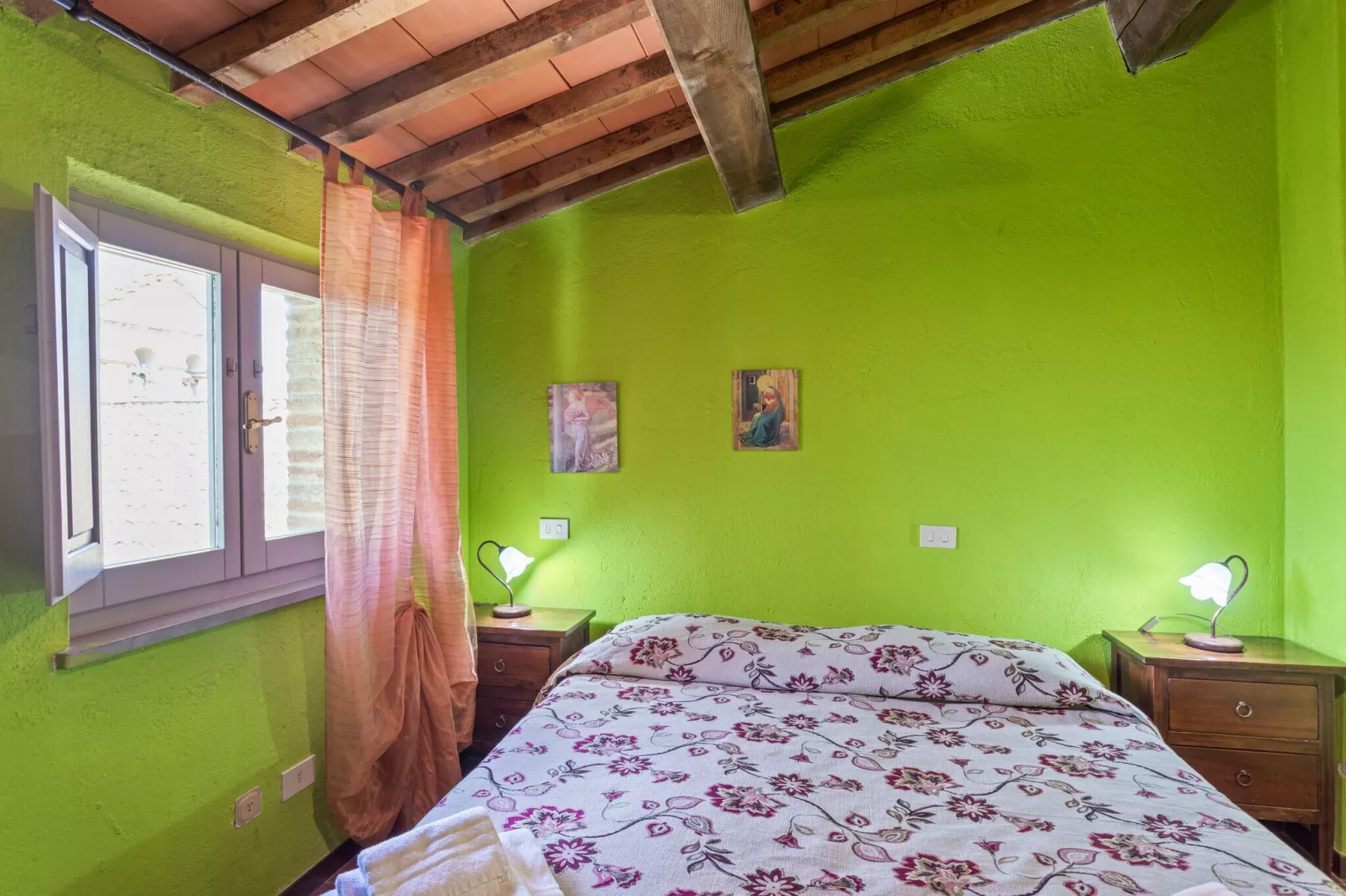 Belvedere-Bedroom