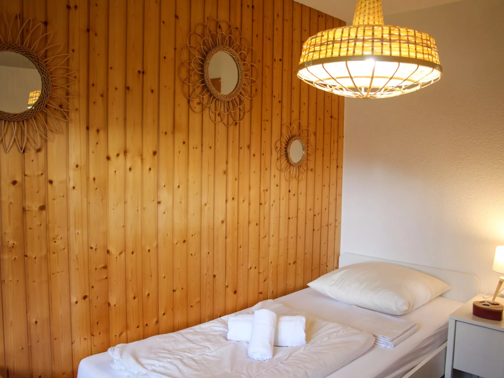 Chalet Les Pitchounes-Inside