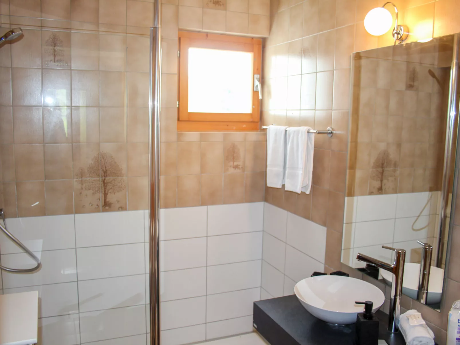Chalet Les Pitchounes-Inside