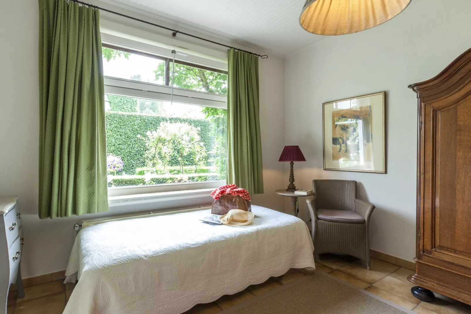 't Margrietje1-Chambre