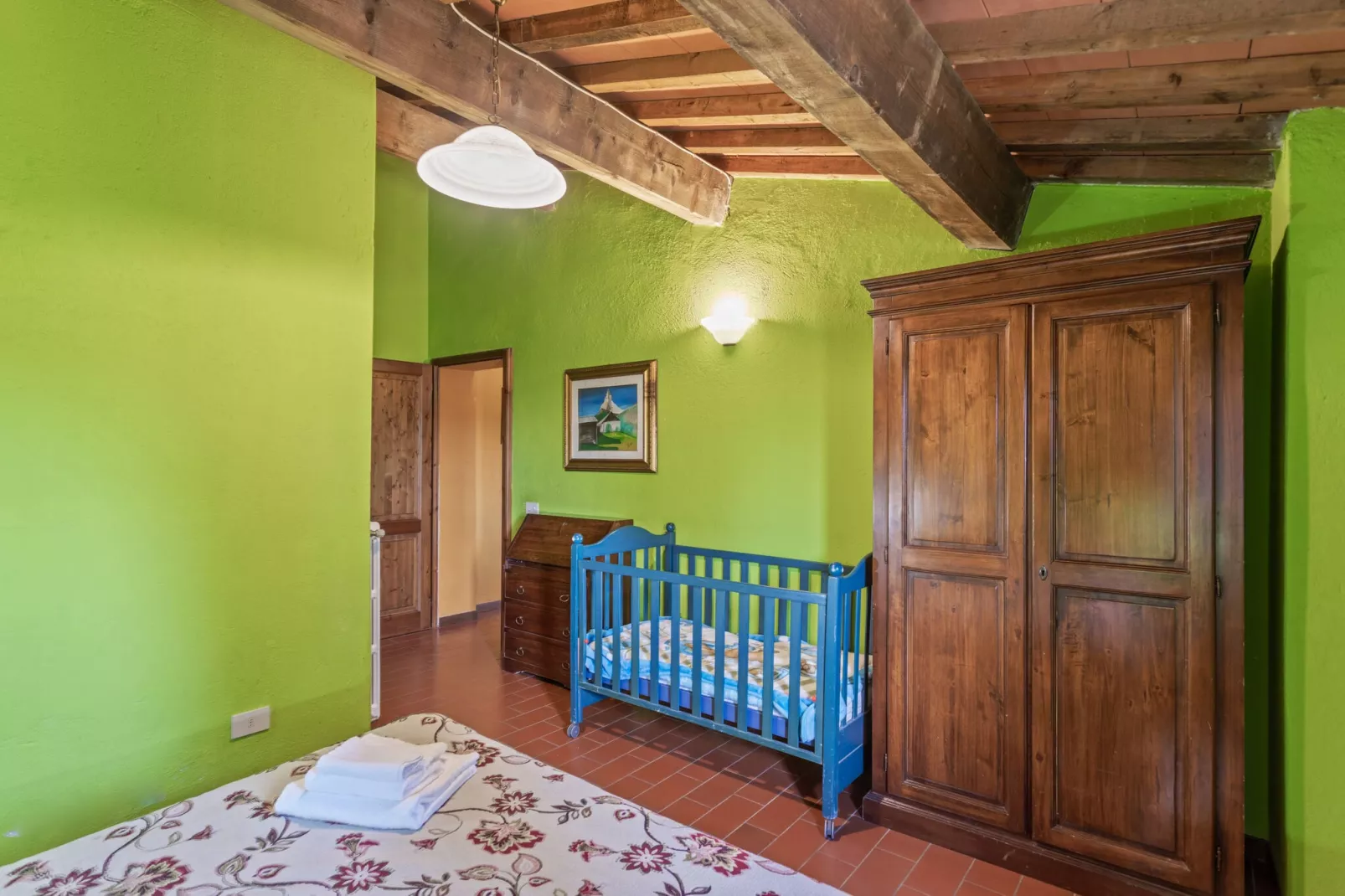 Belvedere-Bedroom