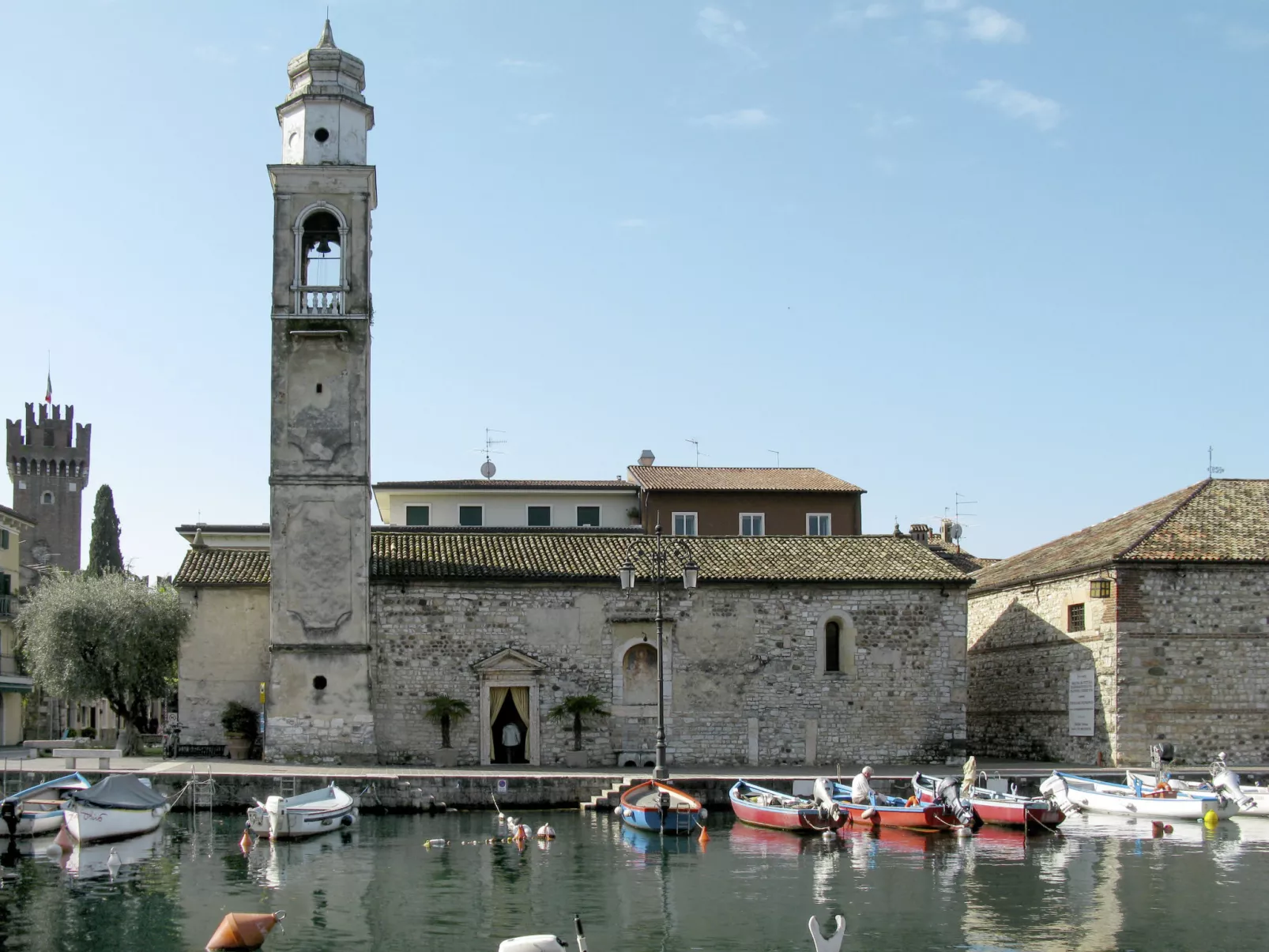 I Molini-Area
