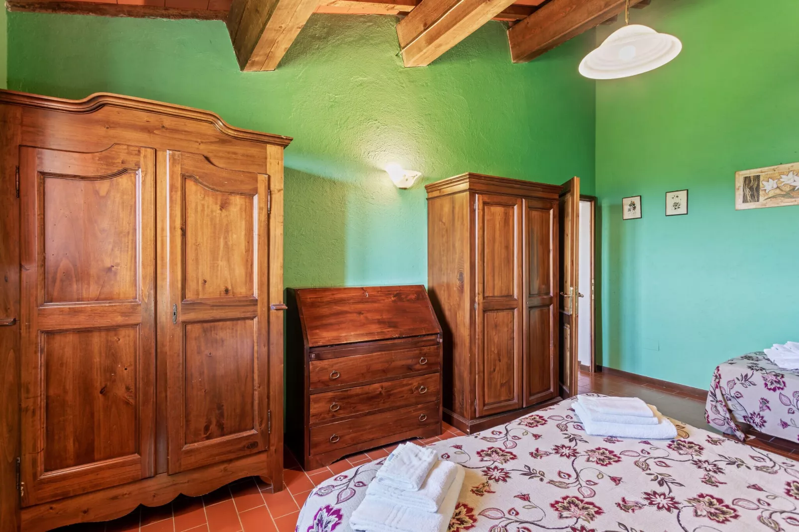 Belvedere-Bedroom