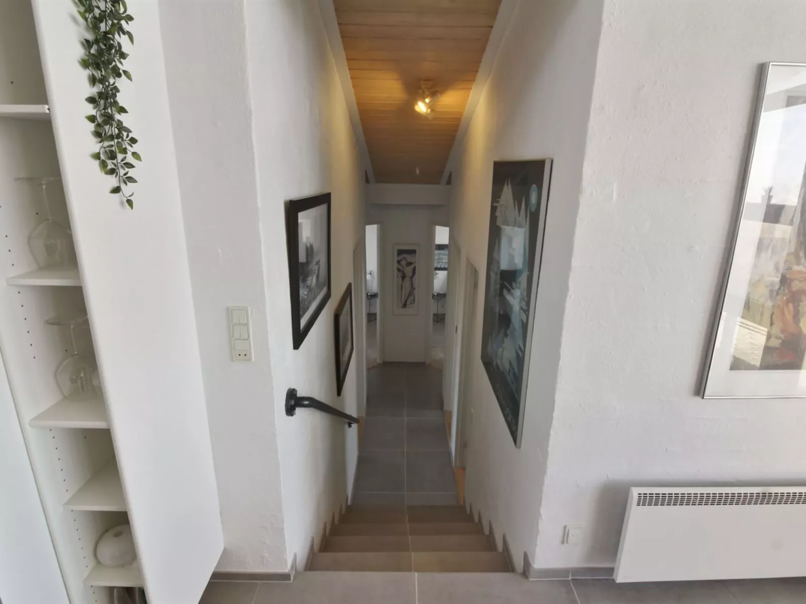 "Judeth" - 300m from the sea-Inside