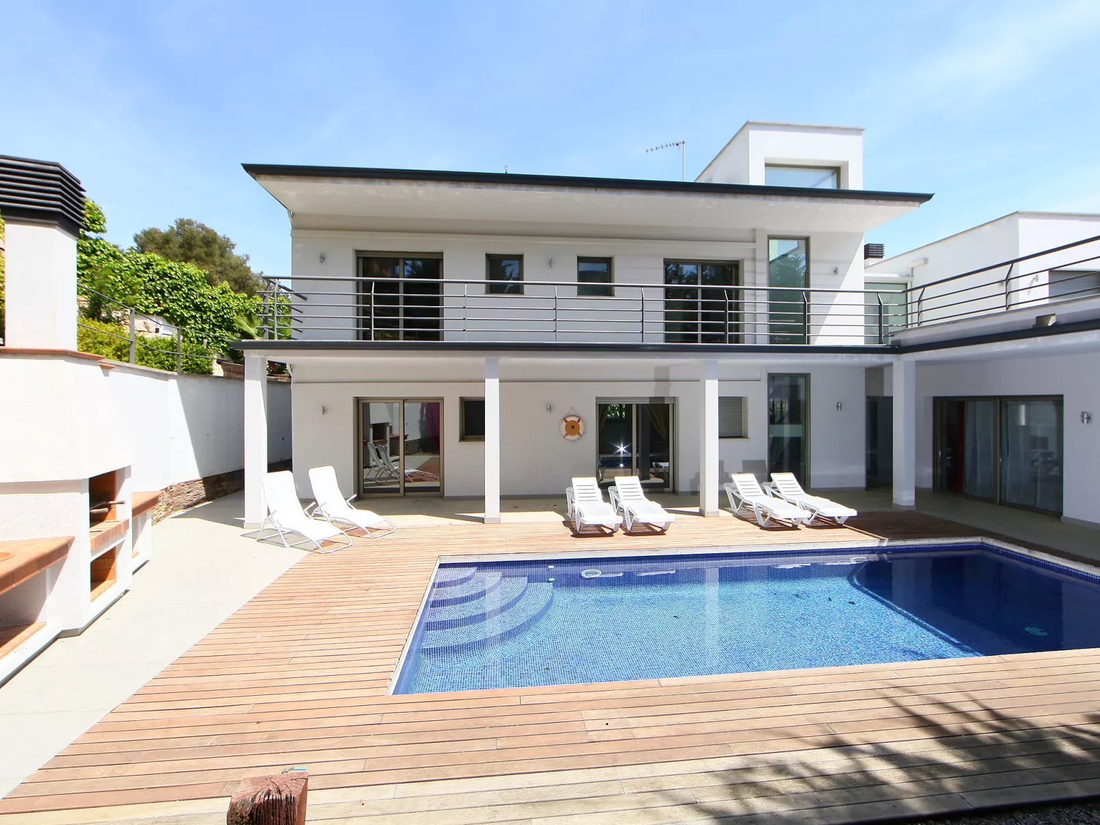 Palmbeach-Outside