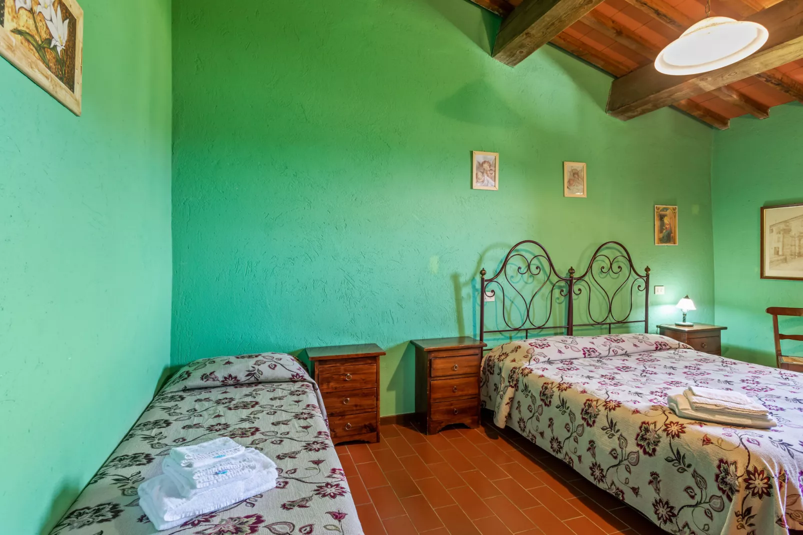 Belvedere-Bedroom