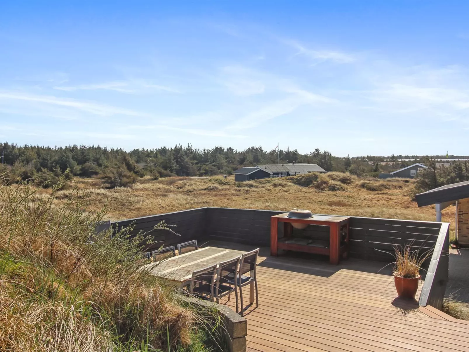 "Judeth" - 300m from the sea-Outside