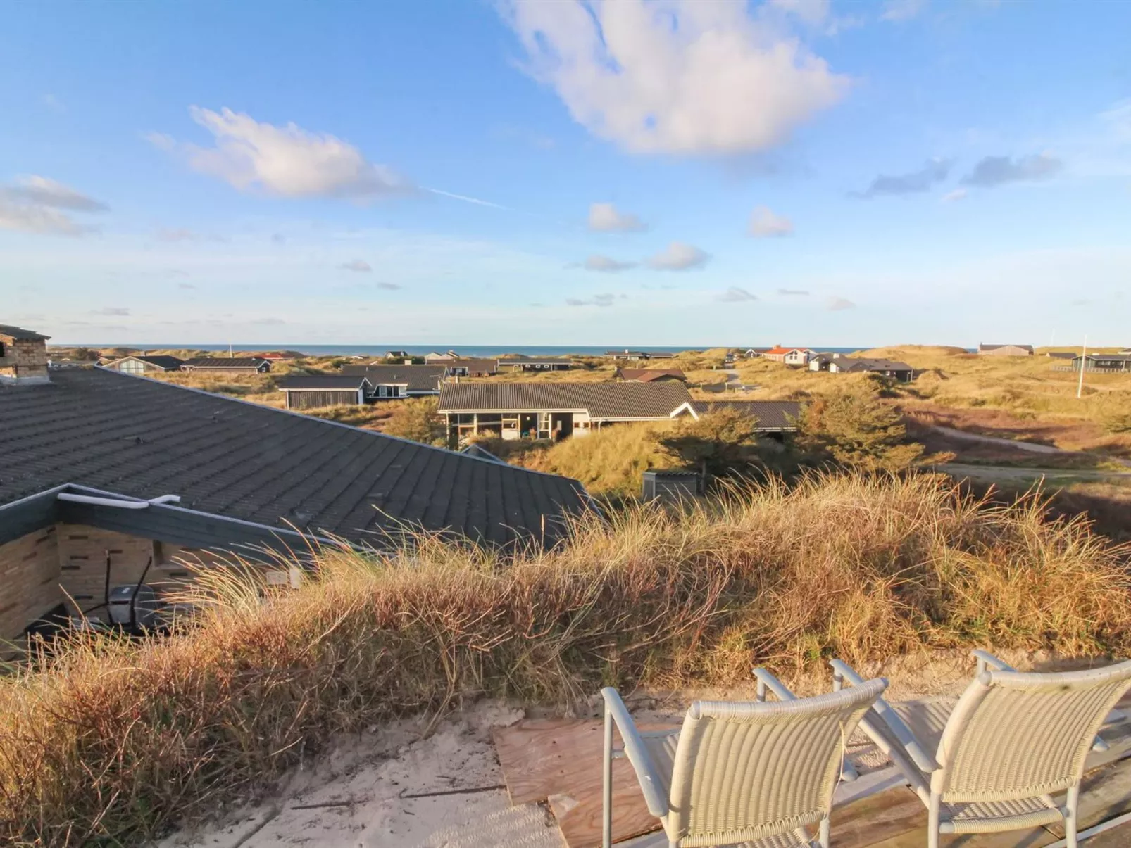"Judeth" - 300m from the sea-Outside