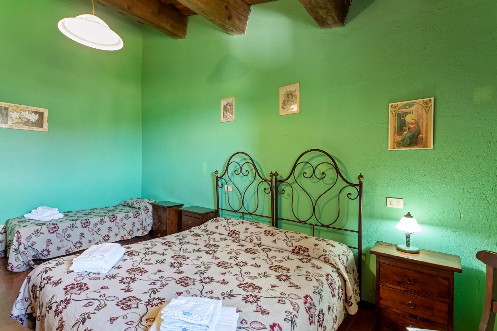Belvedere-Bedroom