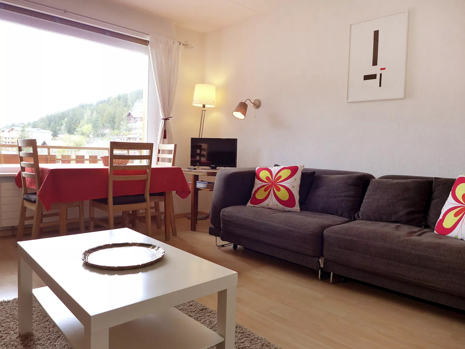 Farinet B 21-Inside
