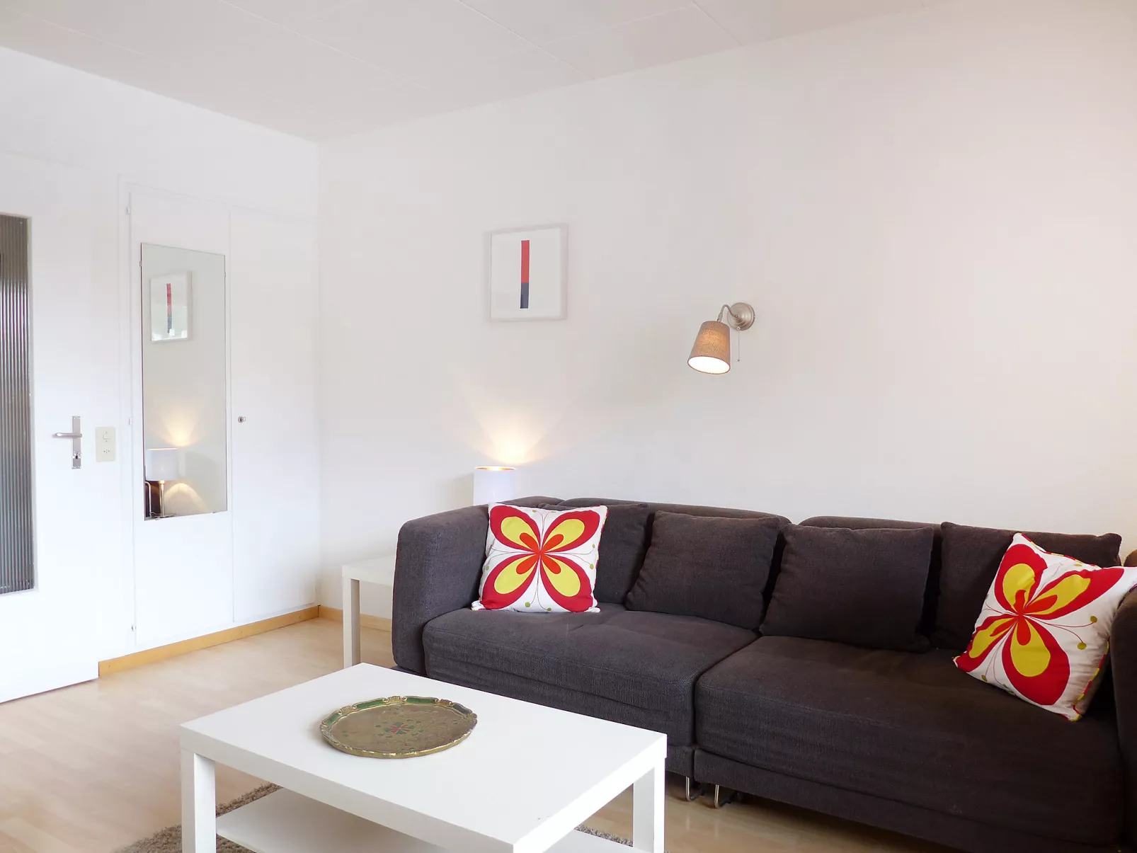 Farinet B 21-Inside
