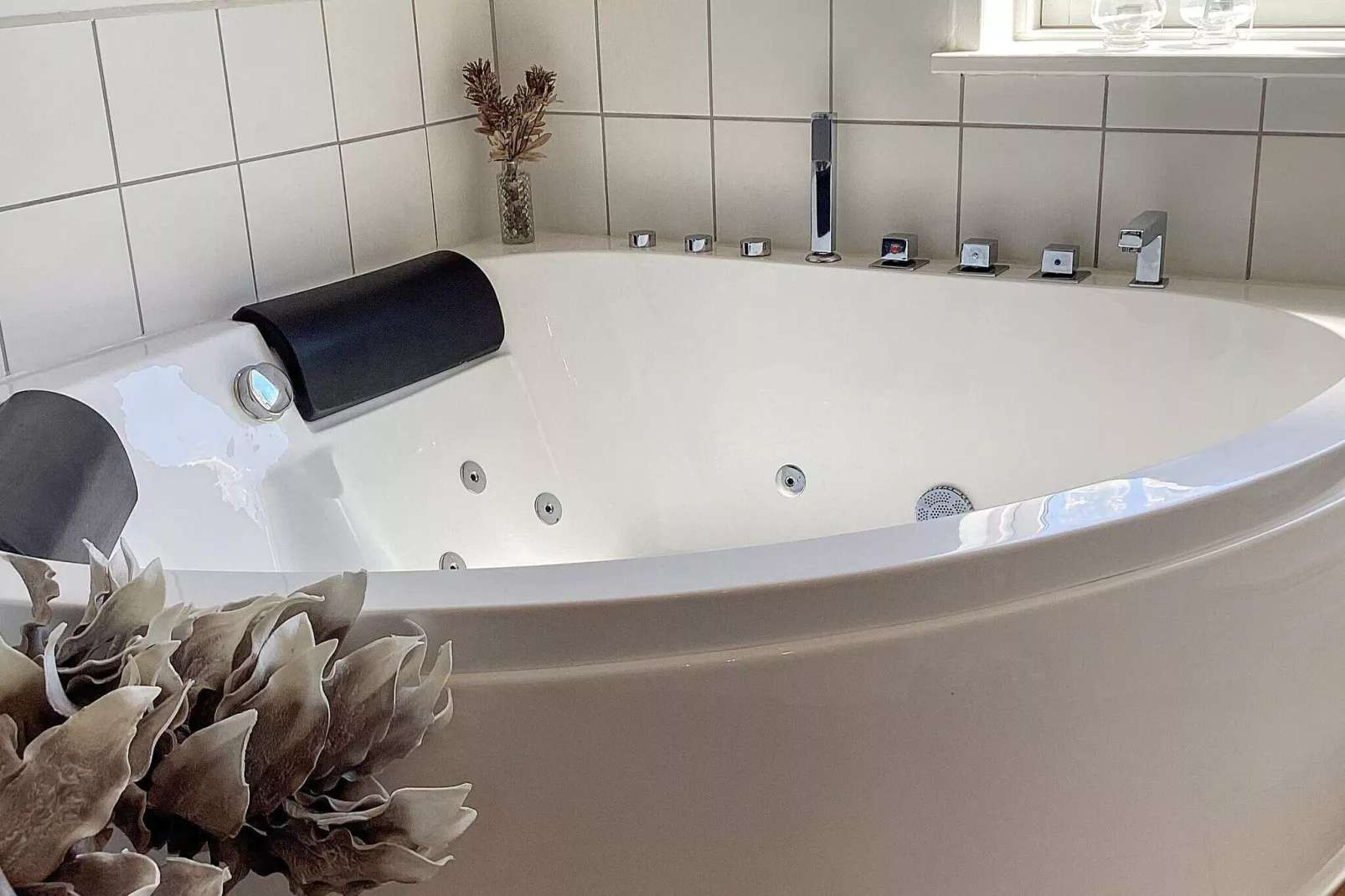 Maison de vacances pour 8 a Væggerløse-By Traum