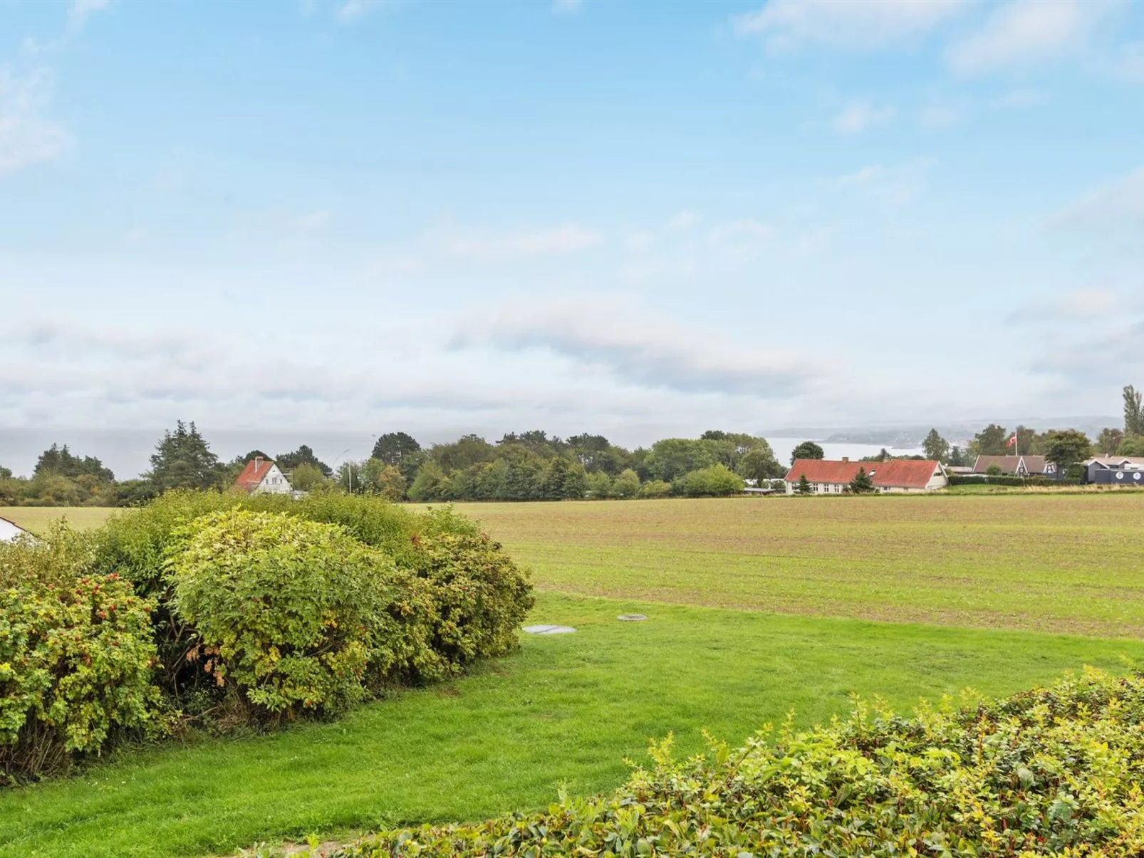 "Frederique" - 400m from the sea-Outside