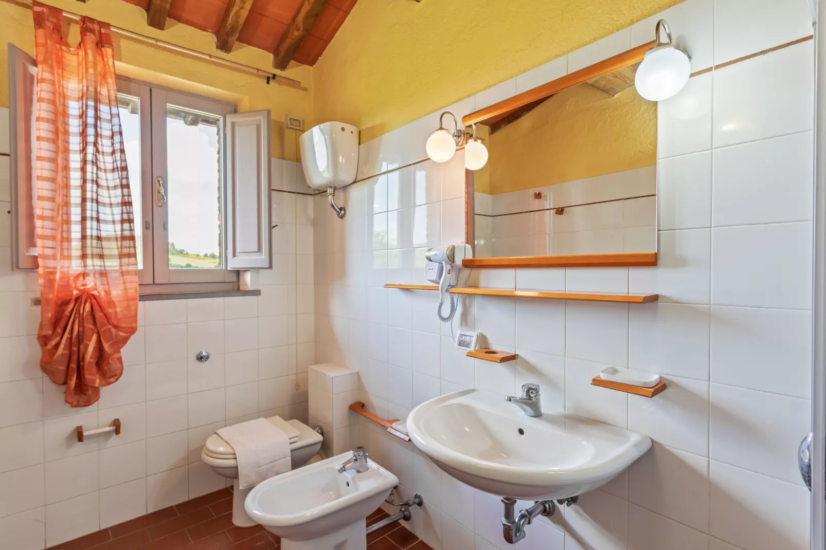 Belvedere-Bathroom