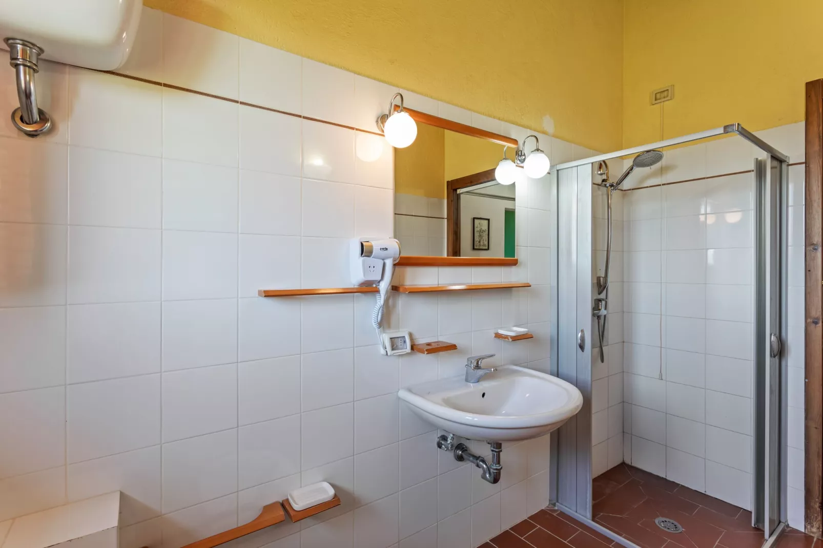 Belvedere-Bathroom