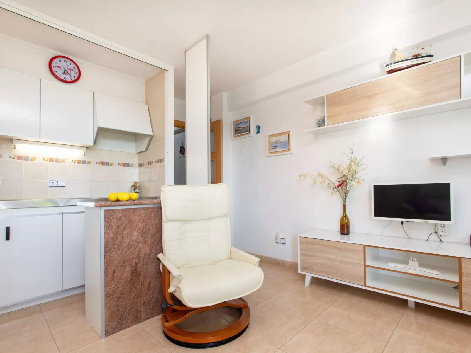 Consul Park-Inside
