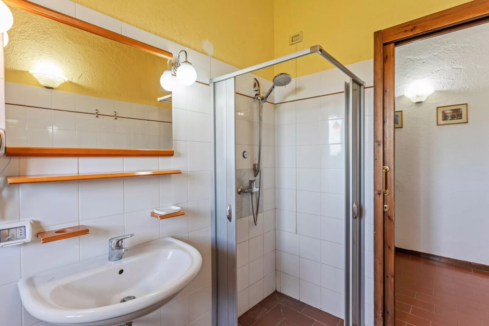Belvedere-Bathroom