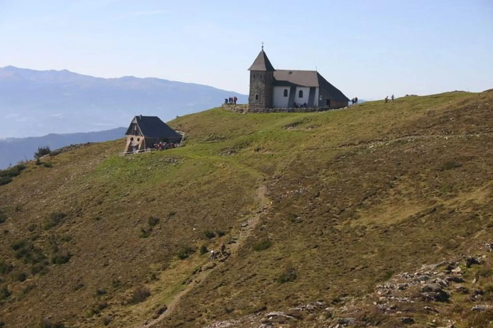 Ivy House Scheifling-Zones d'été à 20 km