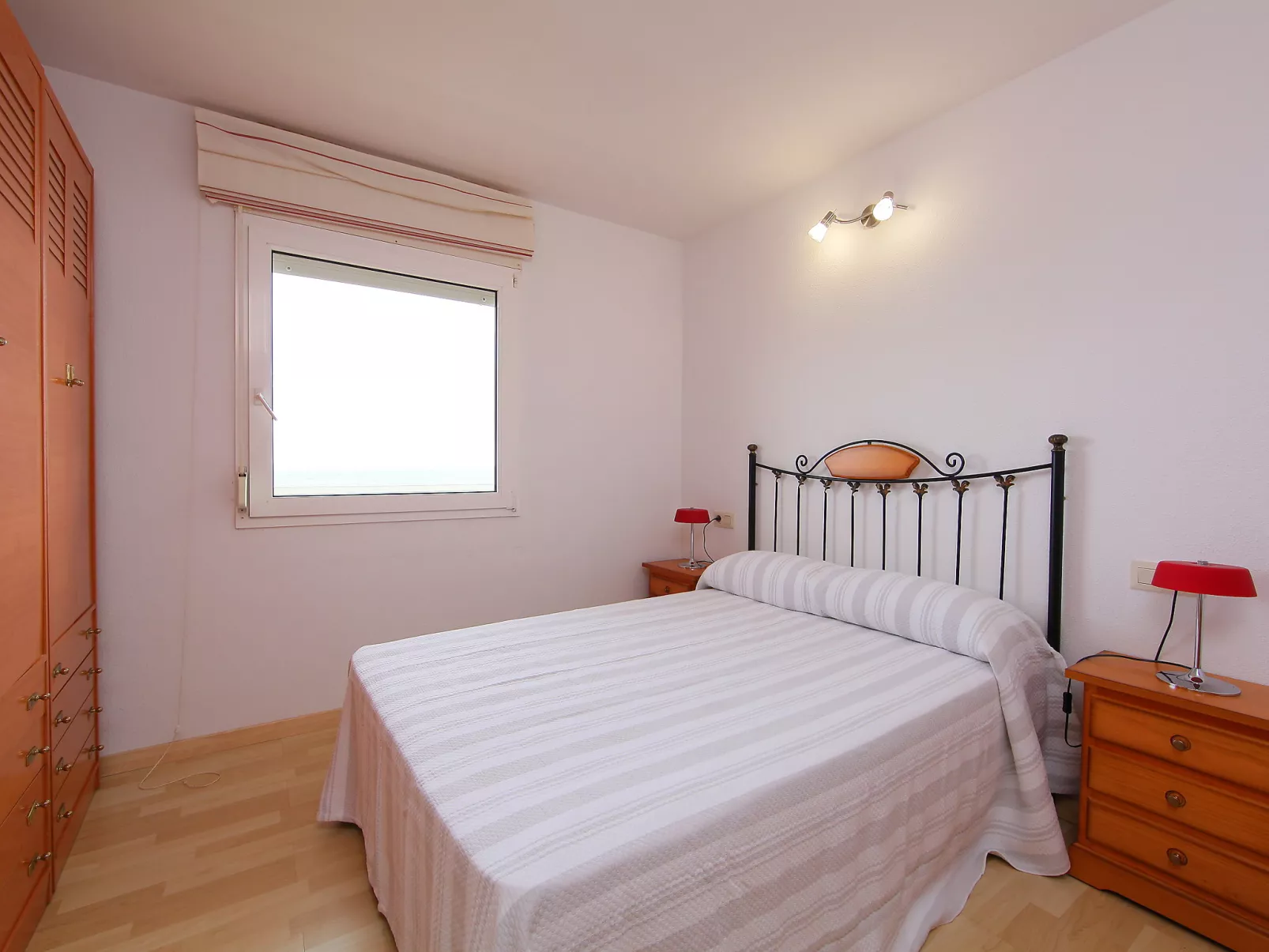 Blanes Playa-Inside