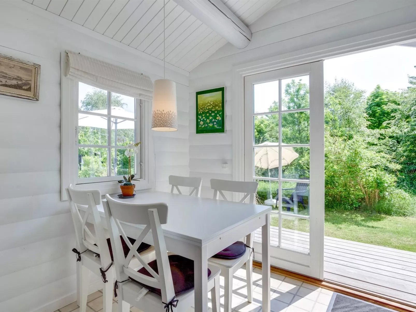 "Ottil" - 1km from the sea-Inside